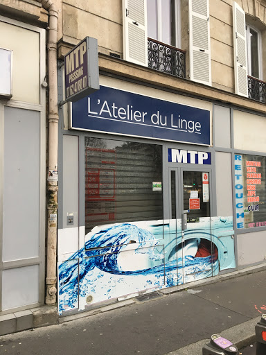 L'Atelier Du Linge