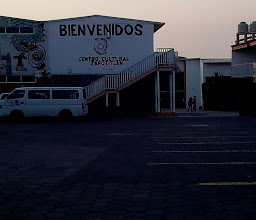 Cultural Center - Zapotitlán photo