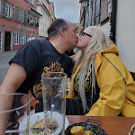 Photo n°1 de l'avis de Pollyanne.o fait le 17/08/2021 à 09:31 sur le  Gasthaus Bären à Tübingen
