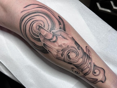 La Chapelle Tattoo Shop à Montpellier