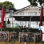 Photo n°3 de l'avis de Andreas.r fait le 07/07/2023 à 16:40 sur le  Restaurant Am Wasser à Mönchgut