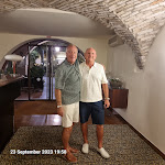 Photo n°7 de l'avis de denis.u fait le 16/12/2023 à 09:16 sur le  Hotel Piroscafo Sas à Desenzano del Garda