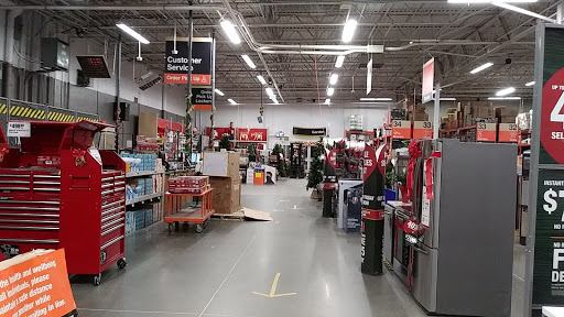 Home Improvement Store «The Home Depot», reviews and photos, 1014 El Rancho Rd, Evergreen, CO 80439, USA