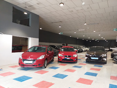 SARL AUTO CENTER 26 à Romans-sur-Isère