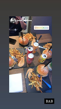 Photos du propriétaire du Restaurant de hamburgers BAB à Ajaccio - n°9