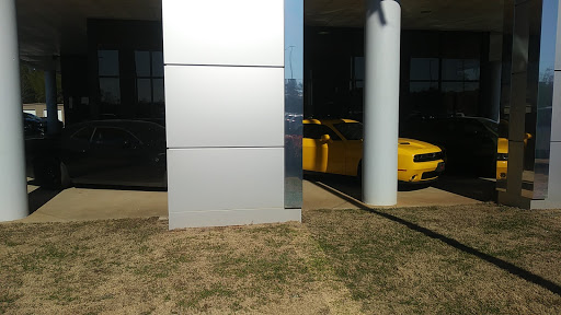 Car Dealer «Scott Evans Dodge Chrysler Jeep Ram», reviews and photos, 2280 Bankhead Hwy, Carrollton, GA 30116, USA