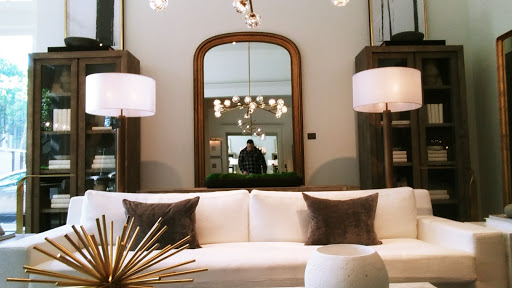 Interior Designer «Restoration Hardware», reviews and photos, 281 University Ave, Palo Alto, CA 94301, USA