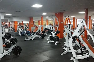 OLYMP Fitness Center Prešov image