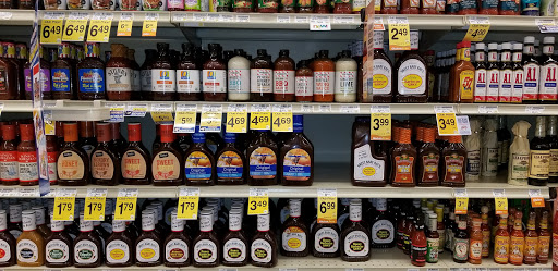 Grocery Store «Safeway», reviews and photos, 9807 Main St, Damascus, MD 20872, USA