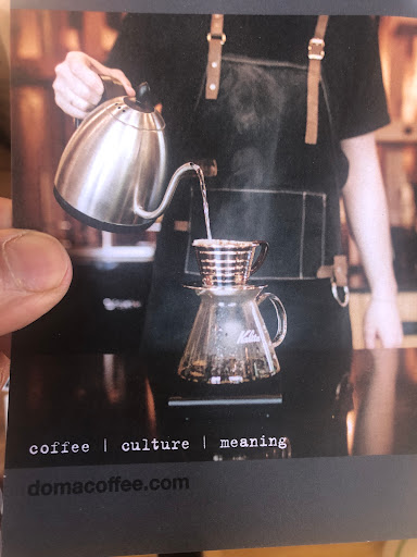 Coffee Shop «Doma Coffee Roasting Co», reviews and photos, 6240 E Seltice Way # A, Post Falls, ID 83854, USA