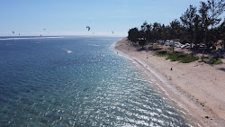 Saline Beach'in fotoğrafı imkanlar alanı