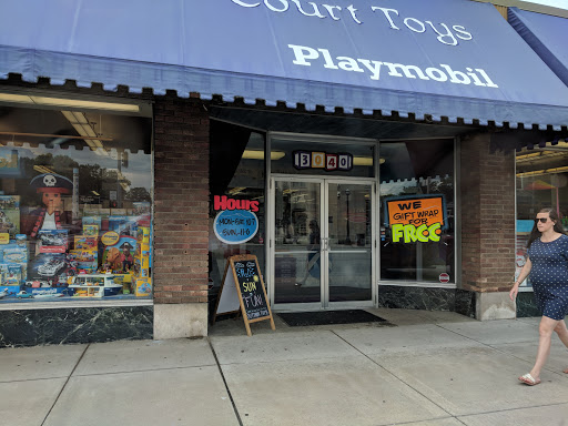 Toy Store «King Arthurs Court Toys», reviews and photos, 3040 Madison Rd, Cincinnati, OH 45209, USA