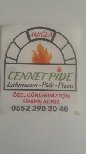 Cennet Pide Salonu