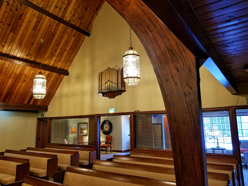 Funeral Home «Jones & Jones -Betts Funeral Home», reviews and photos, 302 9th St, Wenatchee, WA 98801, USA