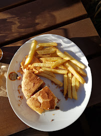 Frite du Restaurant de grillades à l'américaine Old Wild West à La Valette-du-Var - n°8