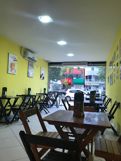 House Burger - R. Tomé de Souza, 38 - 2 - Centro, Teixeira de Freitas - BA, 45995-015, Brazil