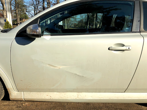 Auto Body Shop «County Line Auto Body», reviews and photos, 278 Alexander Ave, Howell, NJ 07731, USA