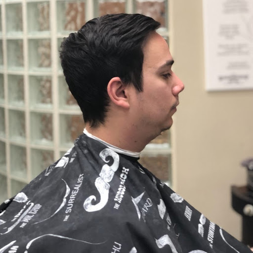 Barber Shop «The Barbershop at Spa La Posada», reviews and photos, 4500 N 10th St Suite 120, McAllen, TX 78504, USA