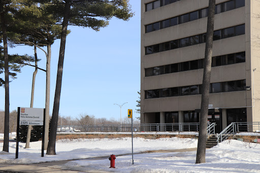 École supérieure d’aménagement du territoire et de développement régional de l'Université Laval