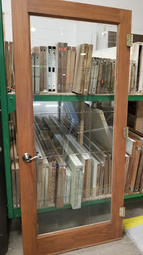 Building Materials Store «Habitat for Humanity Greater Harrisburg Area ReStore», reviews and photos, 800 Paxton St, Harrisburg, PA 17104, USA