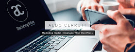 DISEÑADOR WEB Aldo Cerruti 🏆