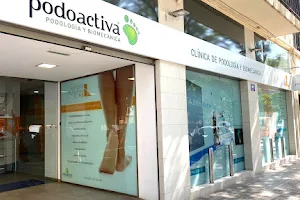 Podoactiva València - Institut Valencià del Peu image