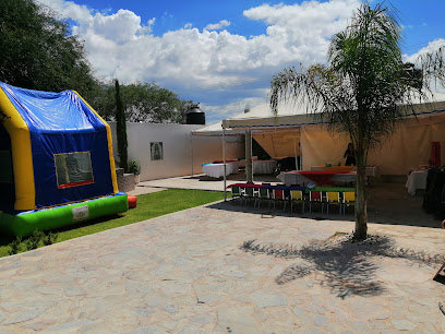 Eventos El Jardin