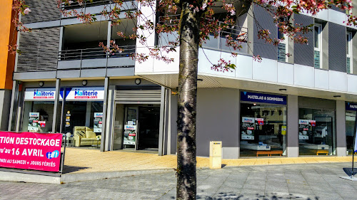 Magasin de literie Maliterie Annecy Annecy