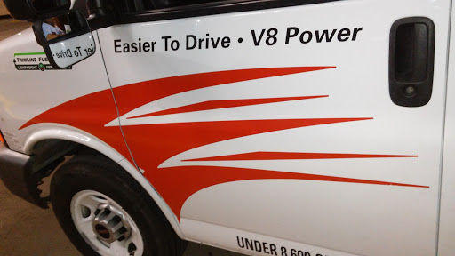 Truck Rental Agency «U-Haul Moving & Storage of Addison», reviews and photos, 2735 E Belt Line Rd, Carrollton, TX 75006, USA