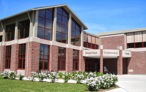 Community Center «Mansfield Community Center», reviews and photos, 10 S Eagleville Rd, Storrs, CT 06268, USA