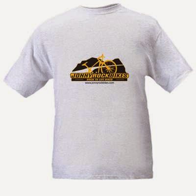 Bicycle Store «Jonny Rock Bikes», reviews and photos, 8890 Excelsior Blvd, Hopkins, MN 55343, USA