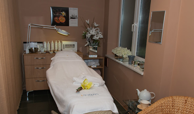 Recenze na Kosmetický salon U Anděla Institut Sothys v Cheb - Kosmetický salón