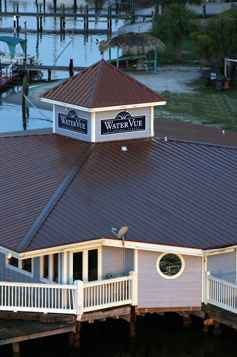 Wedding Venue «WaterVue at Brooks Street», reviews and photos, 203 Brooks St SE, Fort Walton Beach, FL 32548, USA