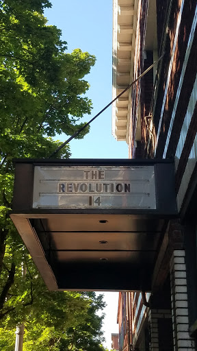 Concert Hall «Roseland Theater», reviews and photos, 8 NW 6th Ave, Portland, OR 97209, USA