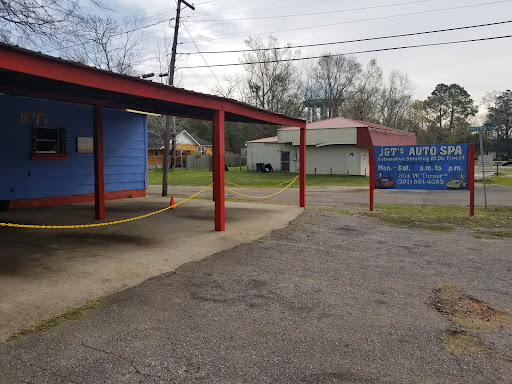 J&T'S AUTO SPA CAR & TRUCK DETAILING en Prichard
