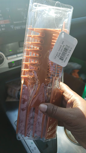 Beauty Supply Store «Elegant Beauty Supplies Superstores», reviews and photos, 8373 Pines Blvd, Pembroke Pines, FL 33024, USA