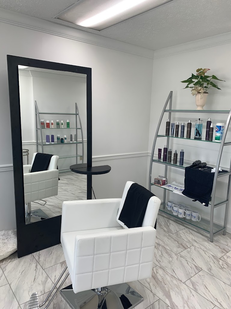 Avery Hair Studio 47130