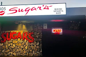 Sugars Bikini Bar image