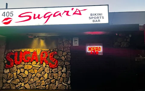 Sugars Bikini Bar image