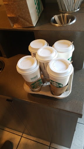 Starbucks image
