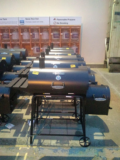 Home Improvement Store «The Home Depot», reviews and photos, 680 Lamar Hutcheson Pkwy, Riverdale, GA 30274, USA