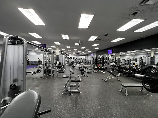 Gym «Anytime Fitness», reviews and photos, 29 Quaker Ave, Cornwall, NY 12518, USA
