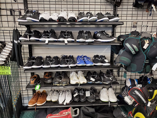 Sporting Goods Store «Play It Again Sports - Florida», reviews and photos, 11620 S Cleveland Ave, Fort Myers, FL 33907, USA