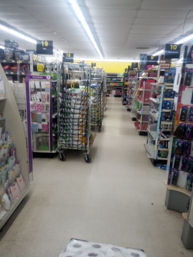 Home Goods Store «Dollar General», reviews and photos, 7830 U.S Hwy 61, St Francisville, LA 70775, USA