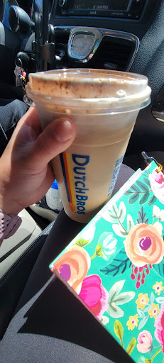 Coffee Shop «Dutch Bros», reviews and photos, 149 S 7th St, Coos Bay, OR 97420, USA