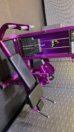 Gym «Planet Fitness», reviews and photos, 132-40 Metropolitan Ave, Jamaica, NY 11418, USA