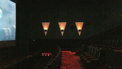 Movie Theater «Century 16 Eastport Plaza», reviews and photos, 4040 SE 82nd Ave, Portland, OR 97266, USA