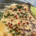 Photo n°1 de l'avis de Gae.a fait le 14/09/2021 à 12:18 sur le  Ristorante La Balconata à Polignano a Mare