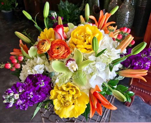 Florist «A Floral Experience», reviews and photos, 5457 N MacArthur Blvd, Irving, TX 75038, USA