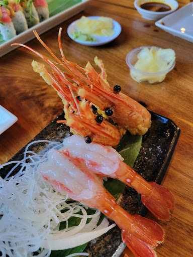 Sushi Exchange image